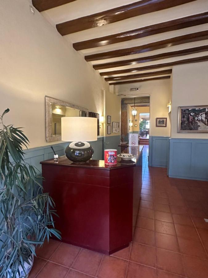 Hotel Torino El El Masnou Extérieur photo