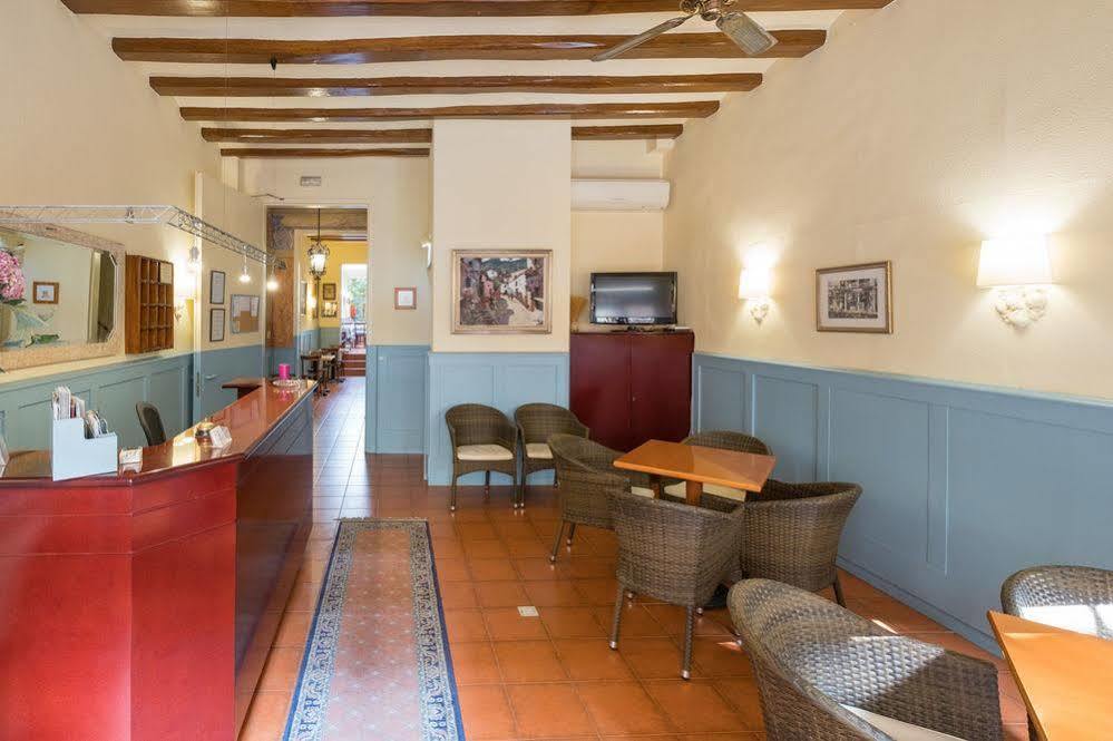 Hotel Torino El El Masnou Extérieur photo