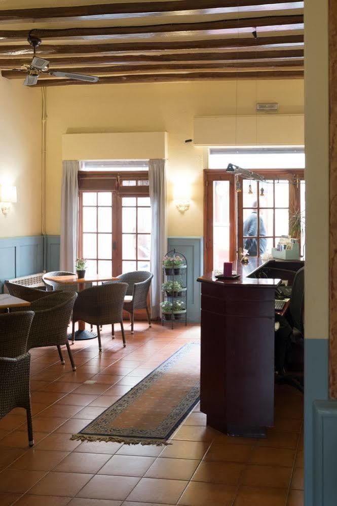 Hotel Torino El El Masnou Extérieur photo